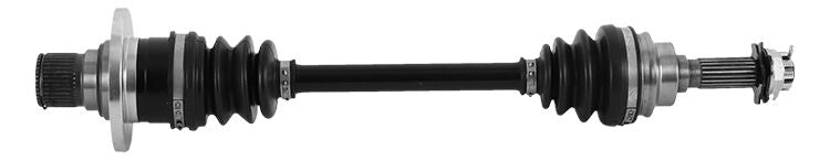 6 Ball Heavy Duty Axle Rear - 531-0604 - All Balls