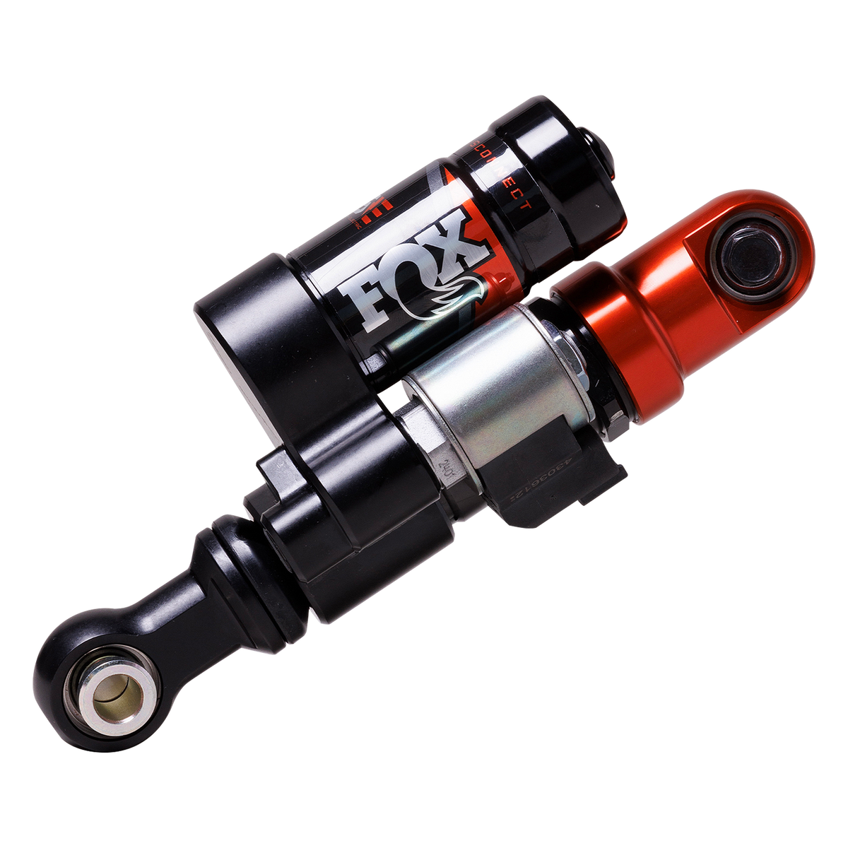 Fox Quick Switch Electric Link Pair Qse Links  Canam. Rear - 535-9003 - Fox