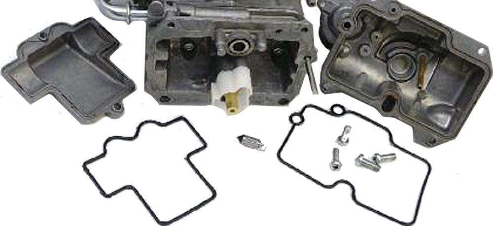 Keihin Fcr Carb Rebuild Kit - 118-7970 - K&L