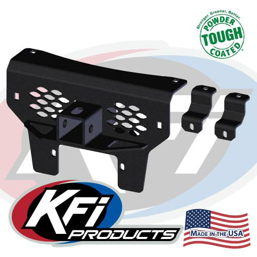 Front 2" Rec - 10-1365 - KFI Products
