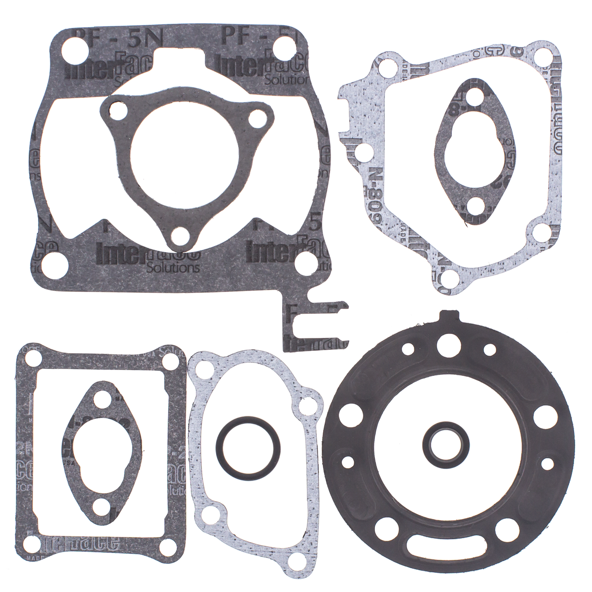 Top End Gaskets - 681-0236 - Vertex