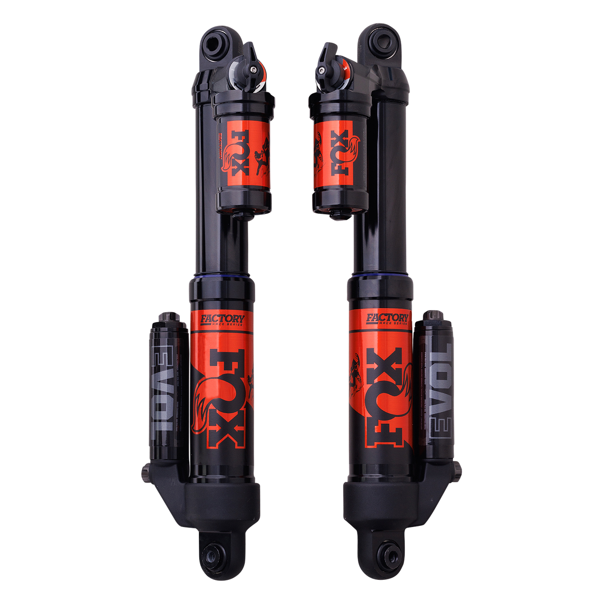 Ski 1.5 Float 3 Qs3 Lrw 15.9/5.29 - 530-1275 - Fox