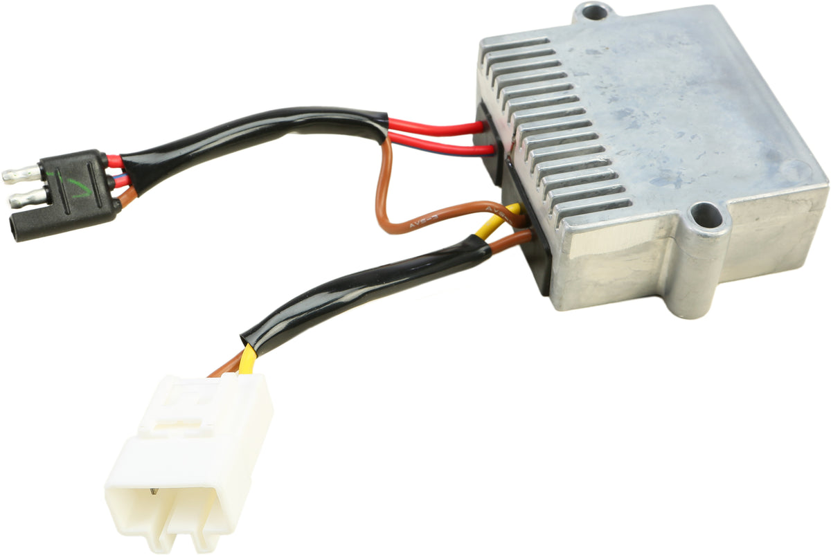 Voltage Regulator - 12-30707 - SP1