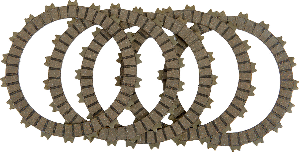Redline Clutch Kit Ck1313 - 15-1313 - EBC Motorcycle Brakes