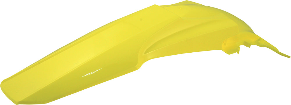 Rear Fender Yellow - 21138-40231 - Acerbis