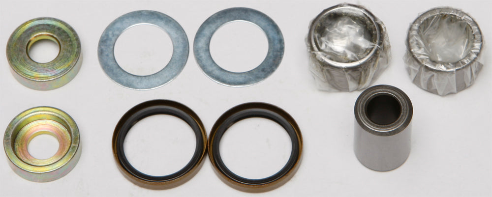 Lower Shock Bearing/Seal Kit - 22-95066 - All Balls
