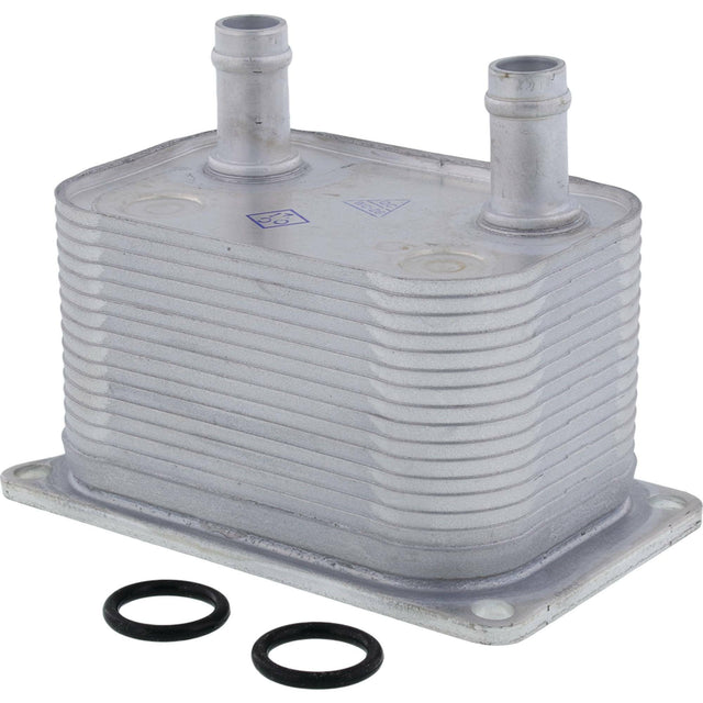Oil Cooler Pol - 292-43002 - All Balls