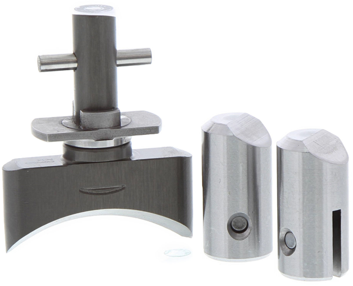 Power Valve Kit Bb 72.00 Yam - 422-2002PV - Cylinder Works