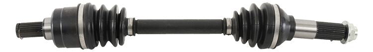 6 Ball Heavy Duty Axle Rear - 531-0735 - All Balls