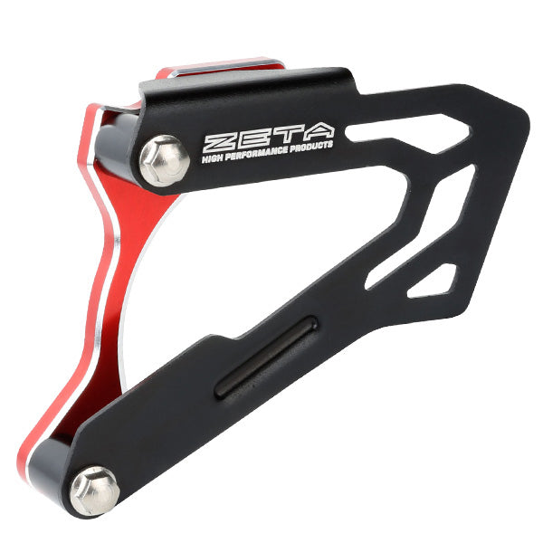 Case Saver W/Cover Suz Red - 634-8985 - ZETA