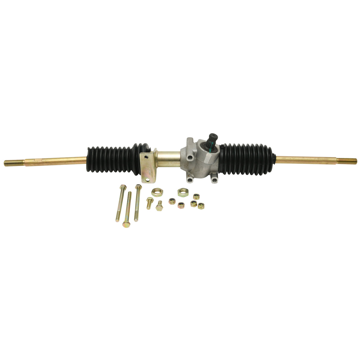 Steering Rack Assembly Pol - 251-4018 - All Balls