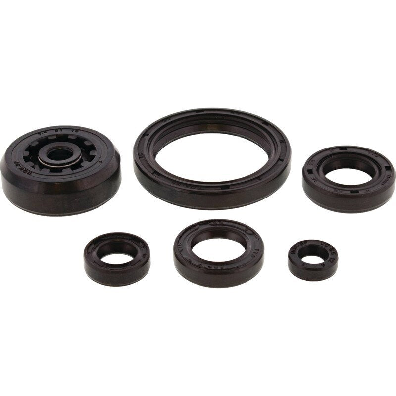 Engine Oil Seal Kit - 182-2003 - Vertex
