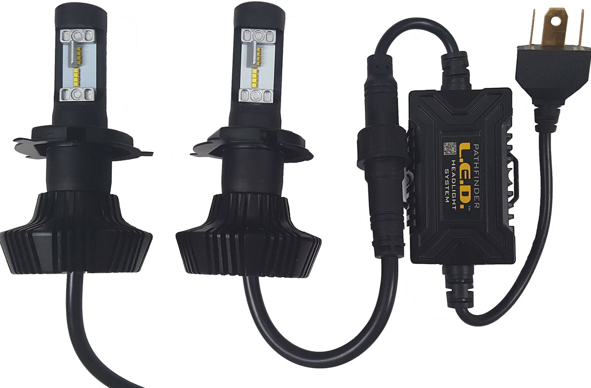 Led Bulb Kit Road Glide - 226-0091 - Pathfinder