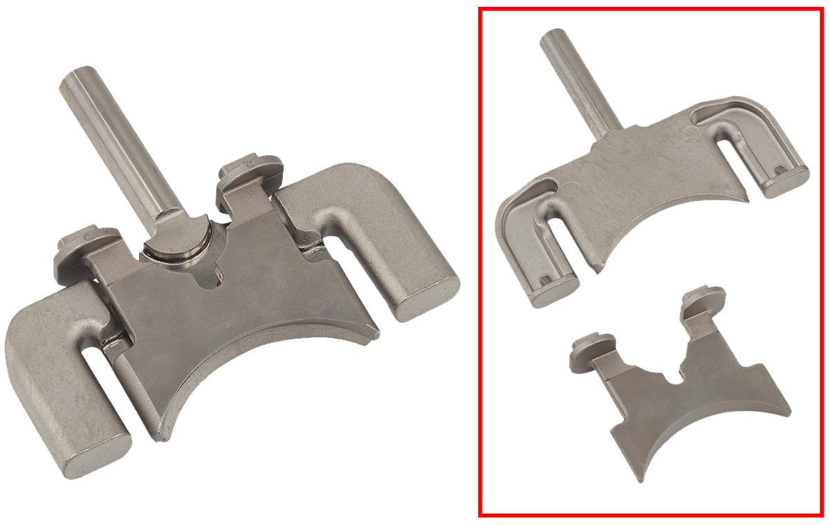 Power Valve Pol - 12-59535 - SP1