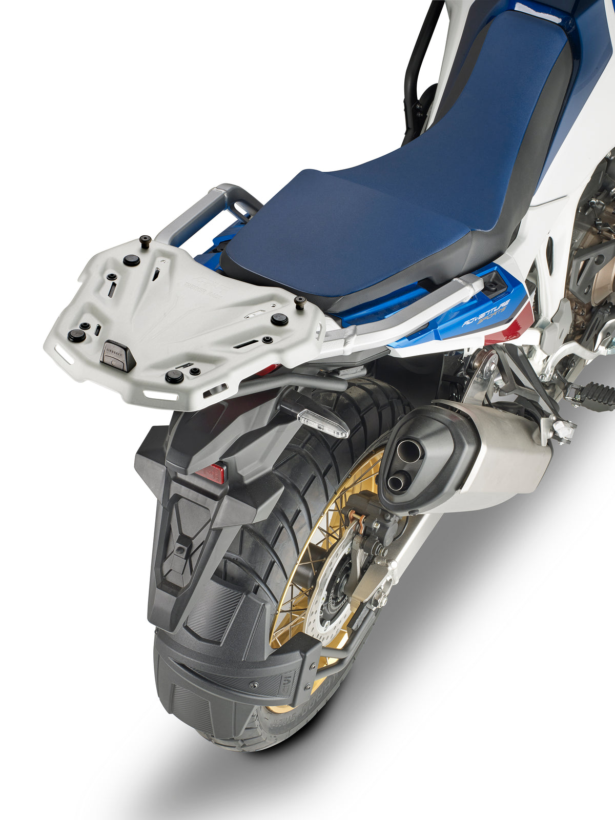 Top Case Hardware Hon - 270-6514 - GIVI
