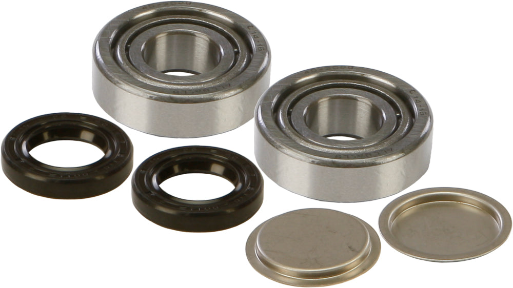 Swingarm Bearing Kit - 22-81155 - All Balls