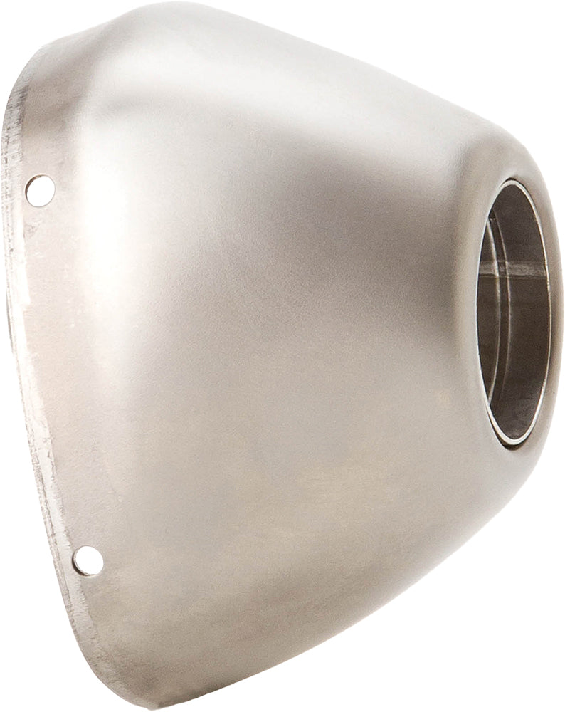Rct S/S Replacement End Cap Kit - 79-0931 - FMF Racing