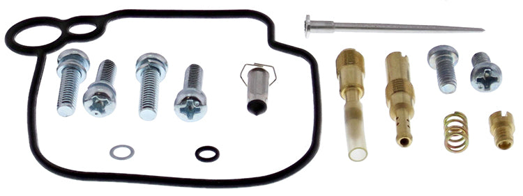 Bike Carburetor Rebuild Kit - 226-10021 - All Balls
