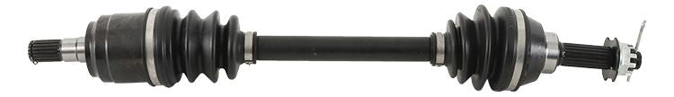 8 Ball Extreme Axle Front - 531-1607 - All Balls