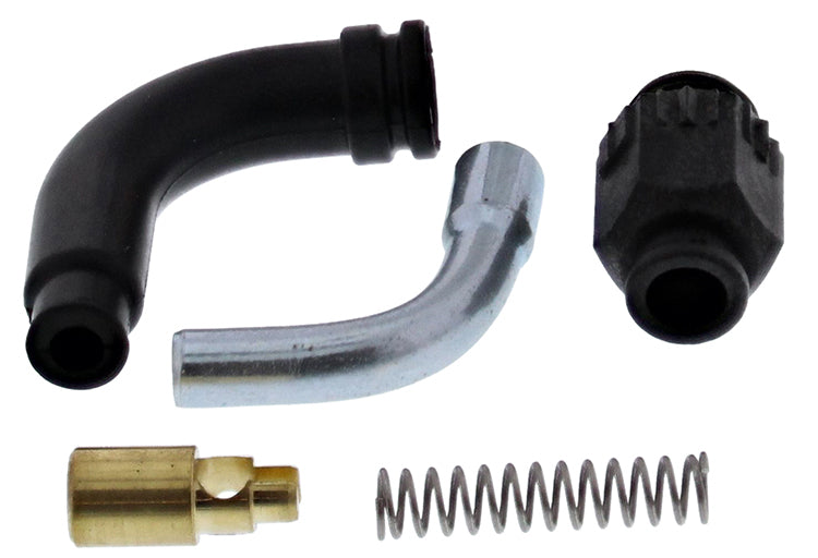 Hot Start Plunger Kit - 246-2002 - All Balls
