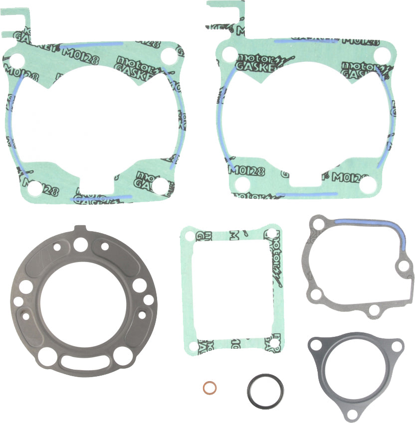 Top End Gasket Kit Hon - 69-0237 - Athena