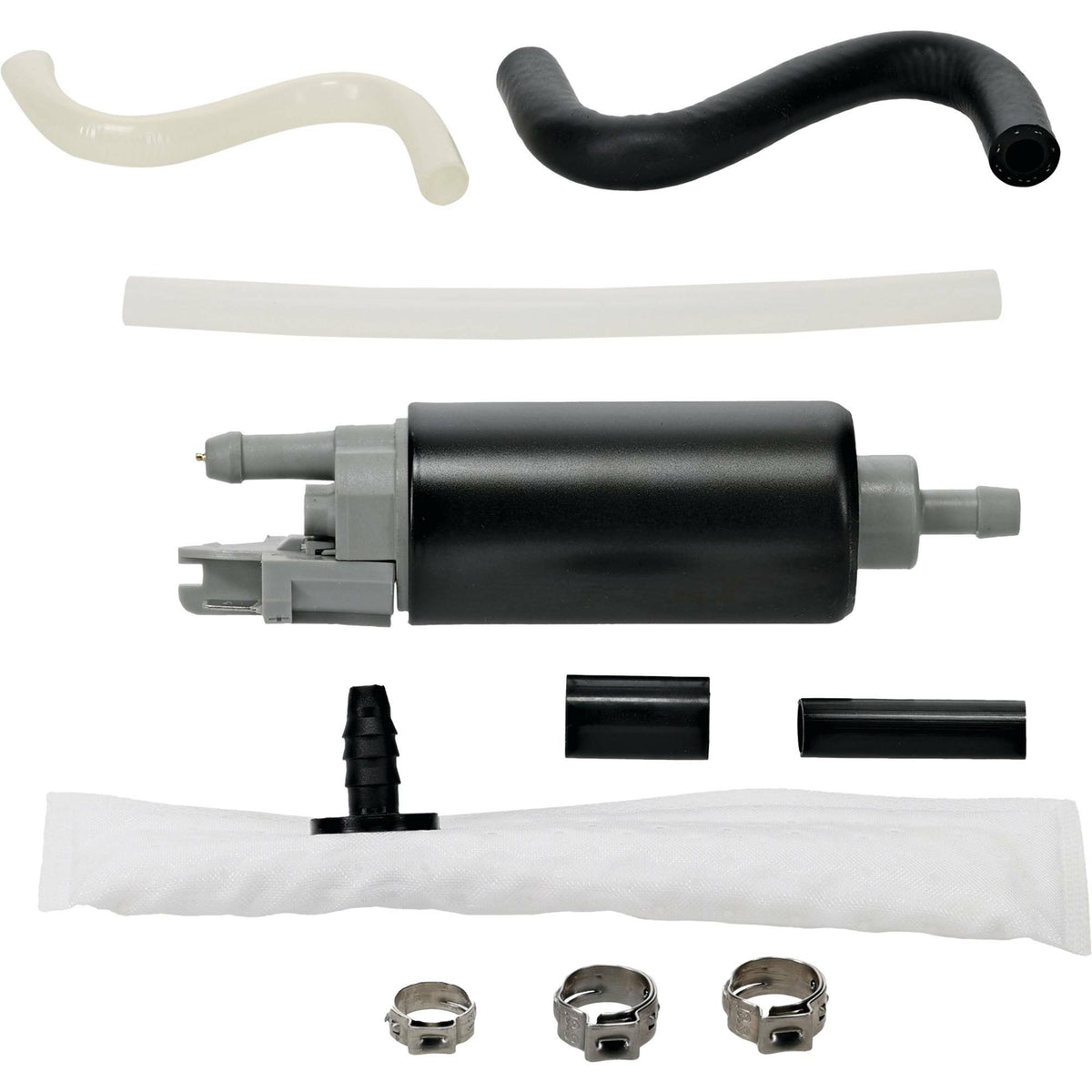 Fuel Pump Rebuild Kit - 24-72049 - All Balls