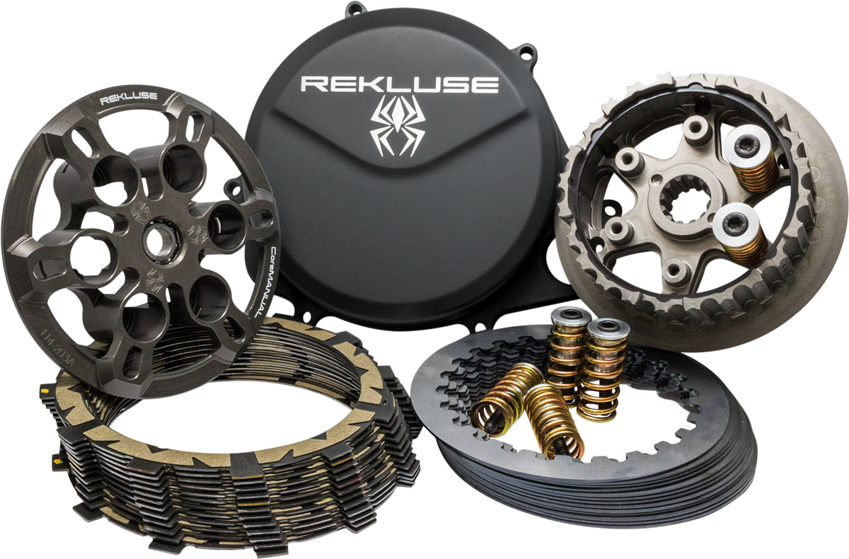 Core Manual Torqdrive Clutch Hon - 156-0135 - Rekluse