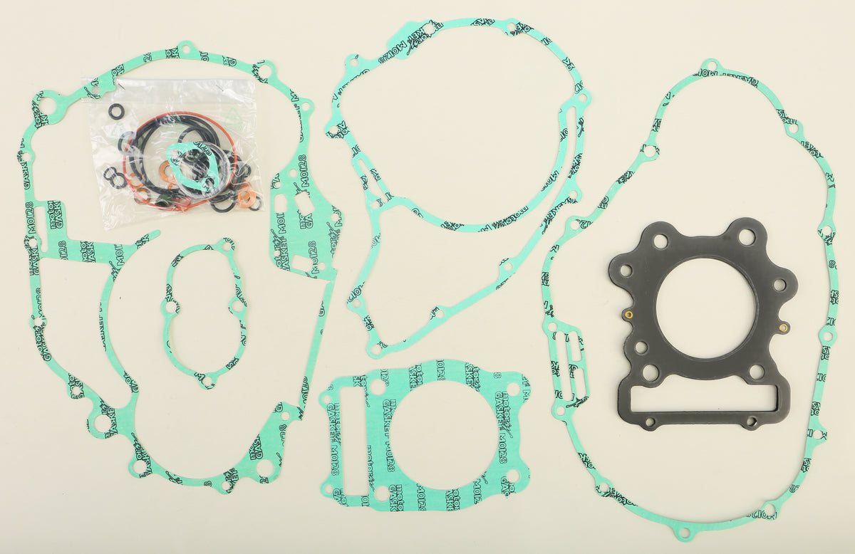 Complete Gasket Kit Hon - 68-0831 - Athena