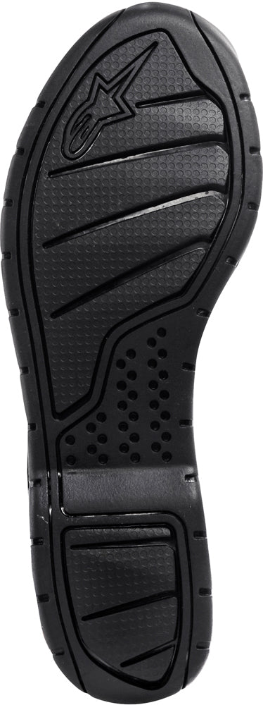 Tech-5 Sole Black Sz 05 - 482-5425 - alpine star