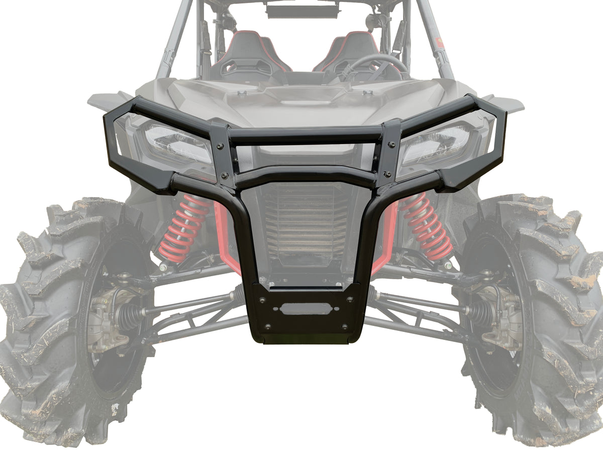 Front Bumper Hon - 84-2170 - RIVAL POWERSPORTS USA