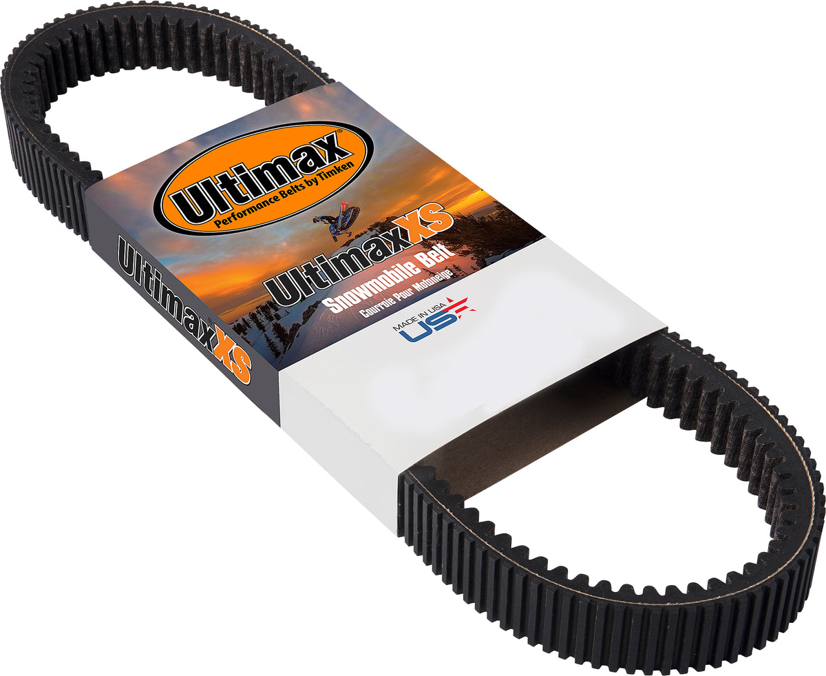 Ultimax Xs Drive Belt - 22-812 - Ultimax