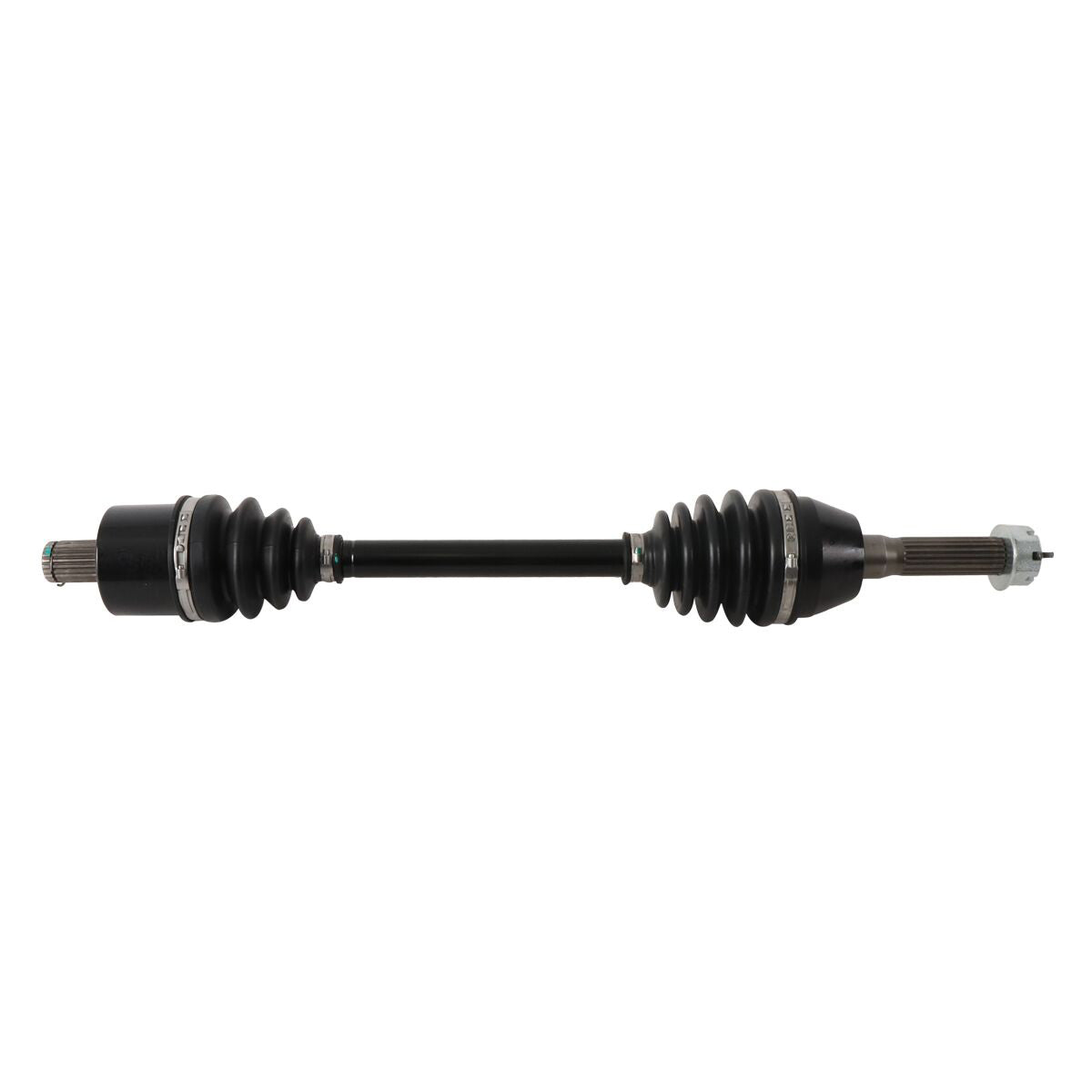 6 Ball Heavy Duty Axle Front - 531-0567 - All Balls