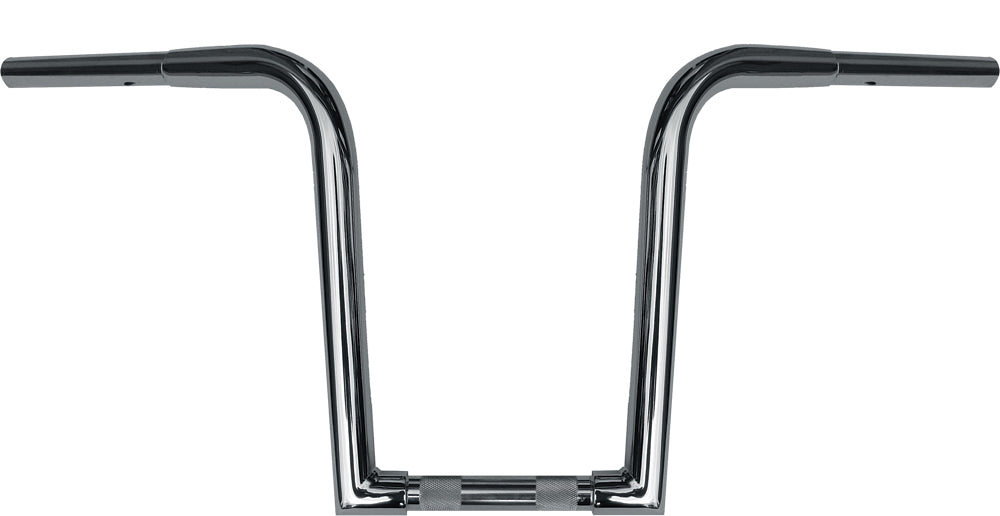 Chubby 14" Outlawz Ape Chrome - 830-0614 - Wild 1