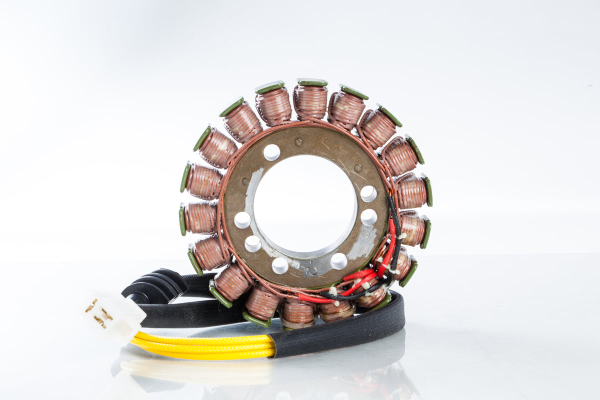 Stator - 27-21407 - Ricks Motorsport Electric