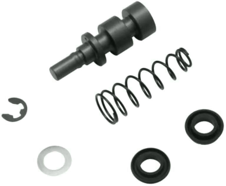 Master Cylinder Rebuild Kit Rr Touring 08-21 - 820-52942 - HardDrive