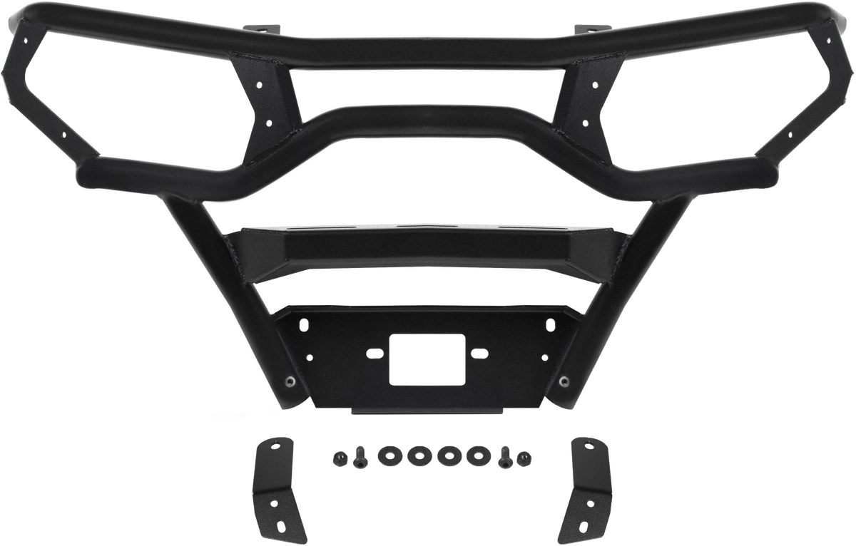 Front Bumper - 84-2224 - RIVAL POWERSPORTS USA