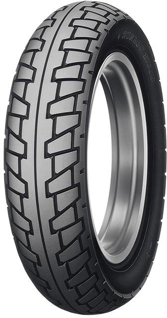 Tire K630 Rear 130/80-16 64s Tl - 873-0263 - Dunlop