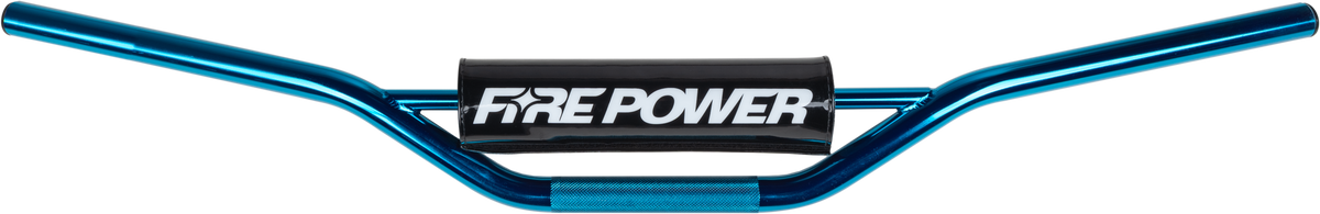Handlebar - Csa Cr High - Blue - 18-62031 - Fire Power