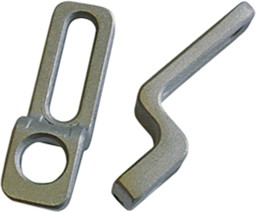 M10 S-Type Bracket - 27-5777 - Koso North America
