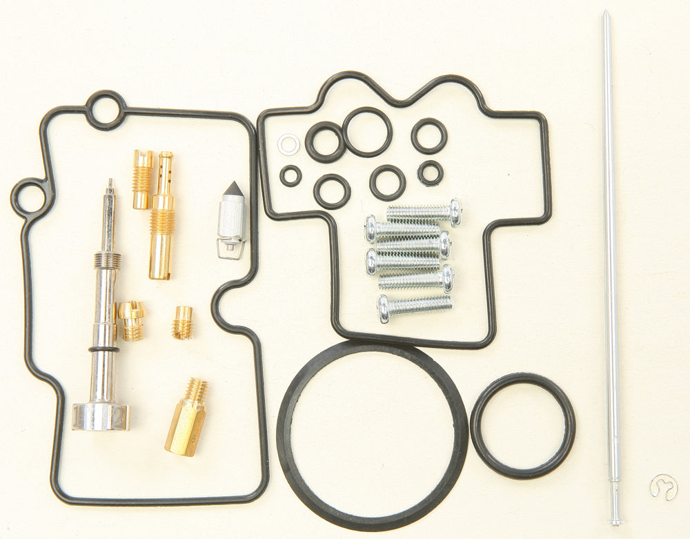Bike Carburetor Rebuild Kit - 226-1472 - All Balls