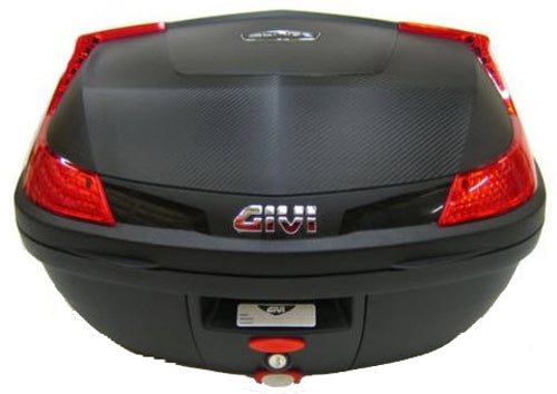Blade Top Case 47l 22.4x17.5x13.3" - 270-6004 - GIVI