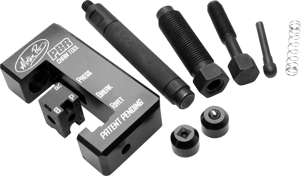 Pbr Chain Breaker - 57-8470 - Motion Pro