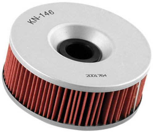 Oil Filter - 56-0146 - K&N