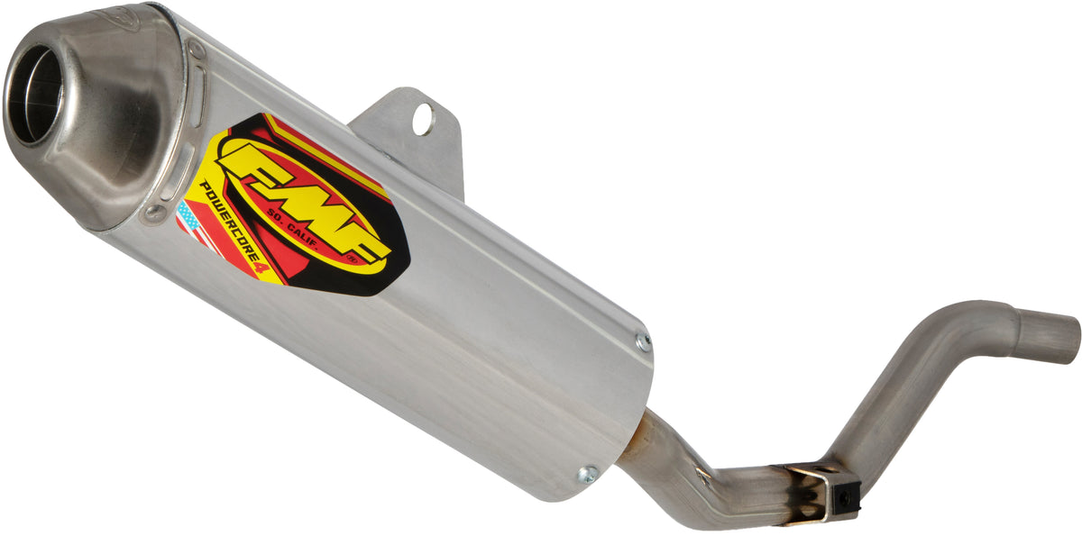 Powercore 4 Hex Muffler - 79-3001 - FMF Racing