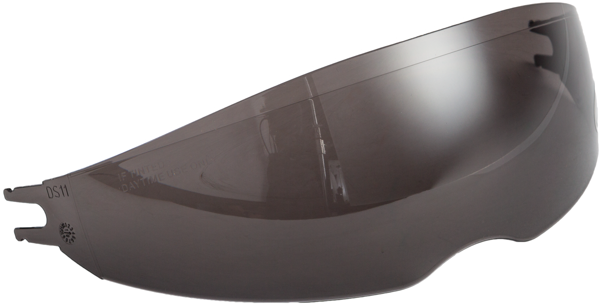 Trekker Helmet Inner Sunshade Smoke - 73-88560 - Fly Racing