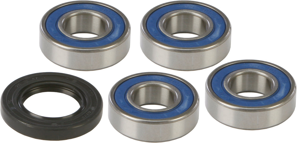 Rear Wheel Bearing/Seal Kit - 22-51267 - All Balls