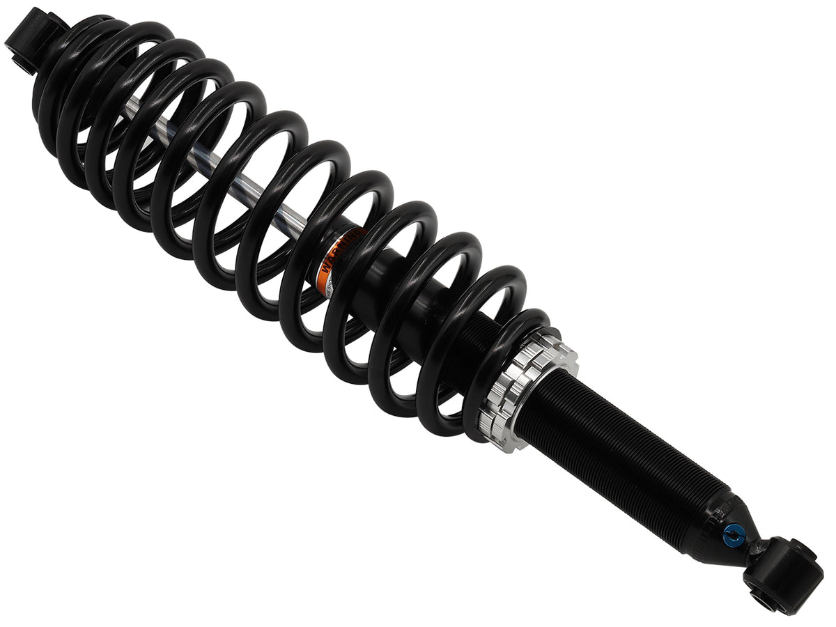 Gas Shock Rear - 183-04476 - Bronco