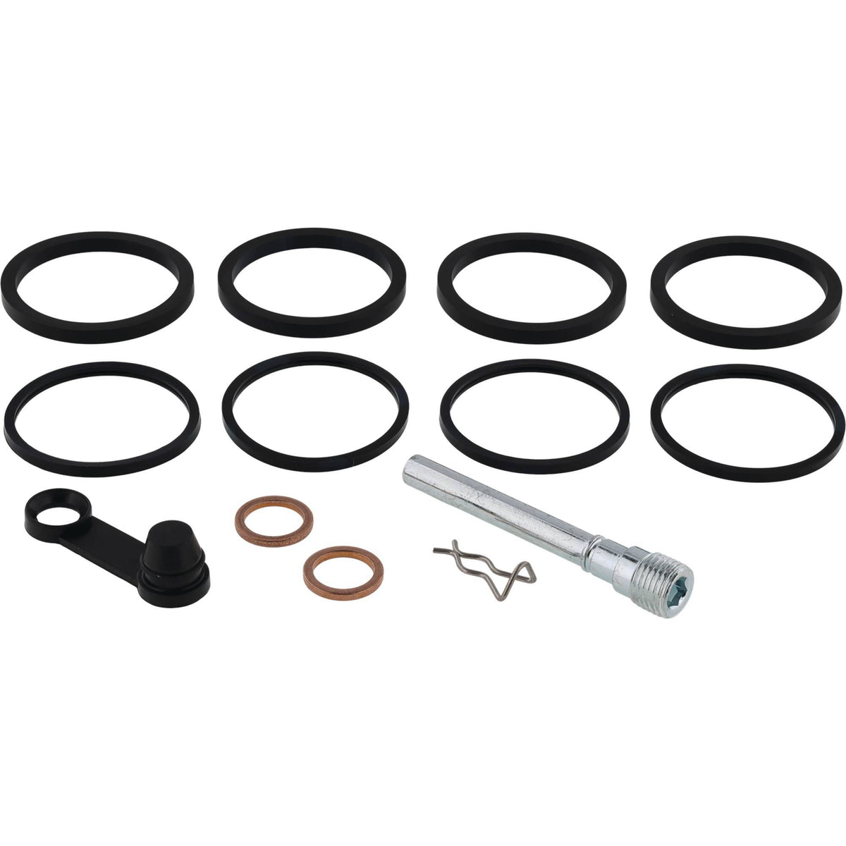 Front Caliper Rebuild Kit 41300220 - 21-83360 - All Balls
