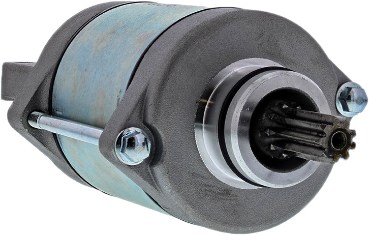 Starter Motor Kaw - 26-6265 - Fire Power