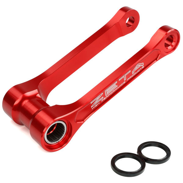 Lowering Link Hon Red - 634-05032 - ZETA